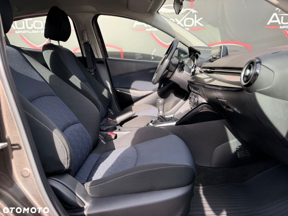Mazda 2 - 29