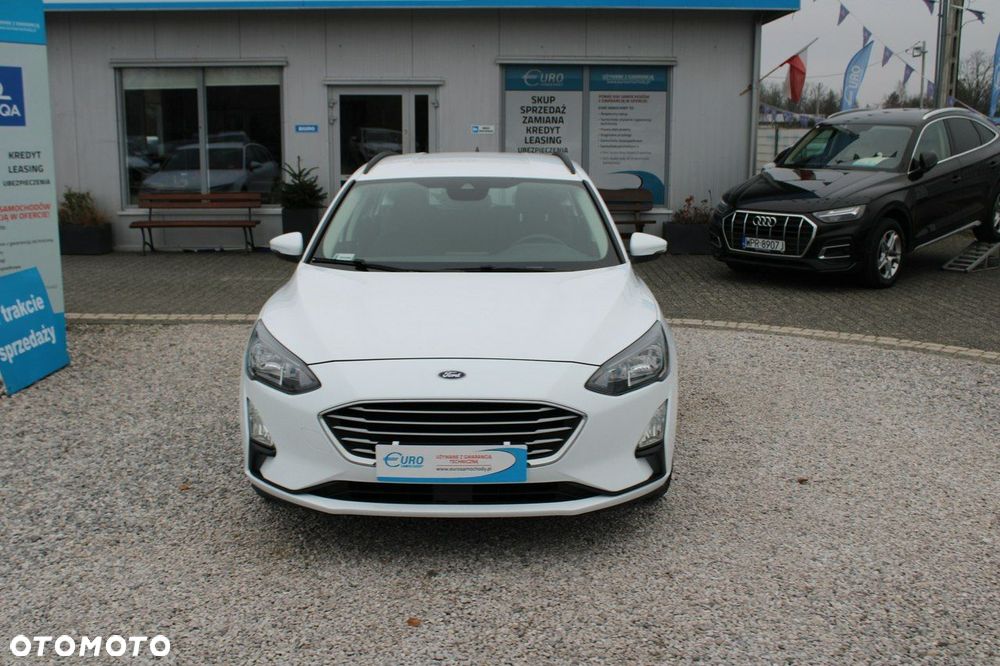 Ford Focus - 3