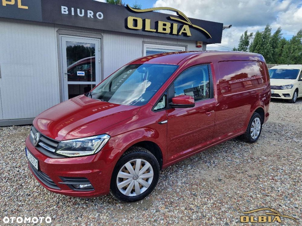 Volkswagen Caddy - 16