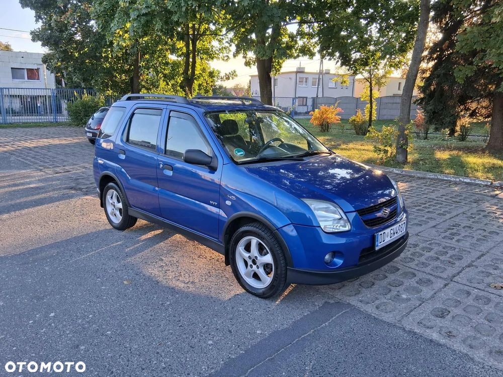 Suzuki Ignis - 2