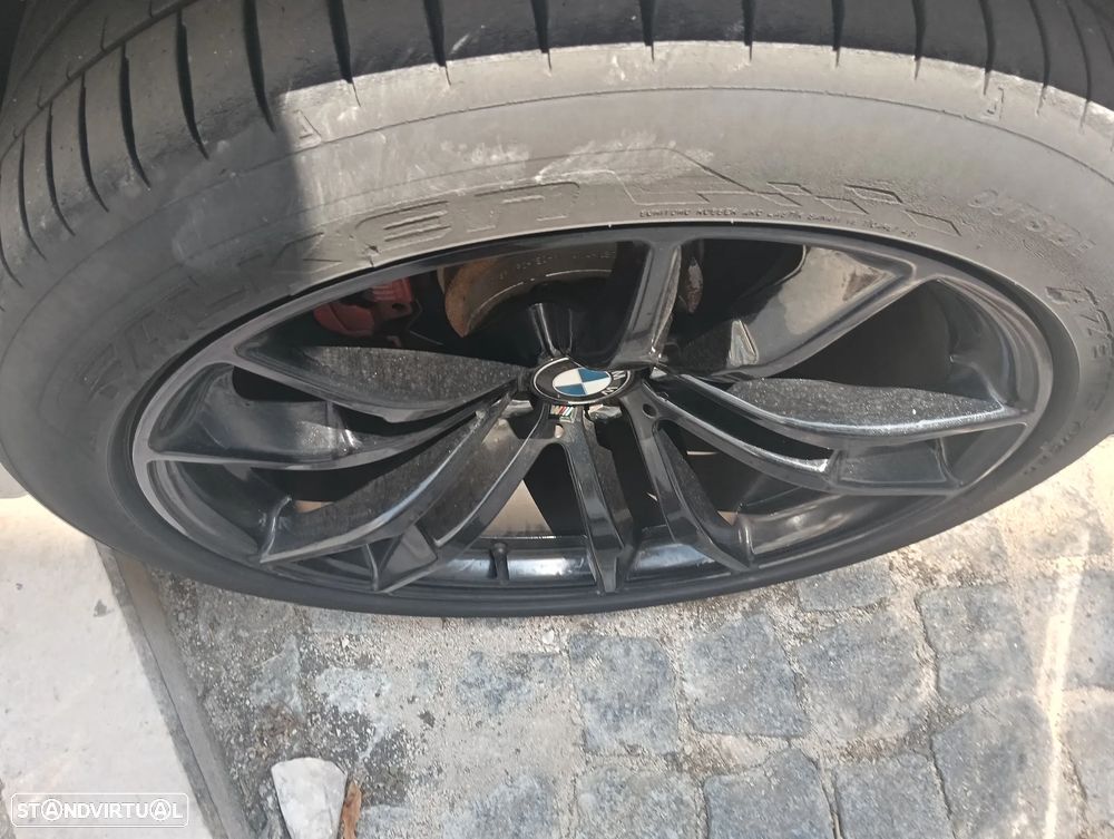 BMW X6 35 d xDrive - 10