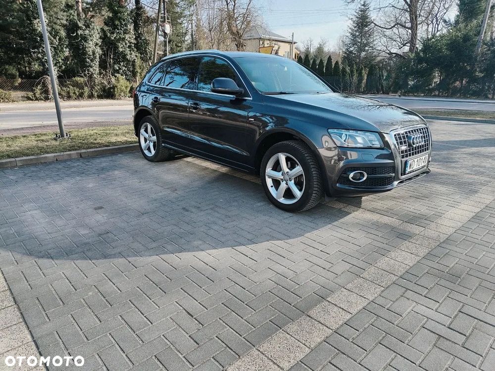 Audi Q5 - 7