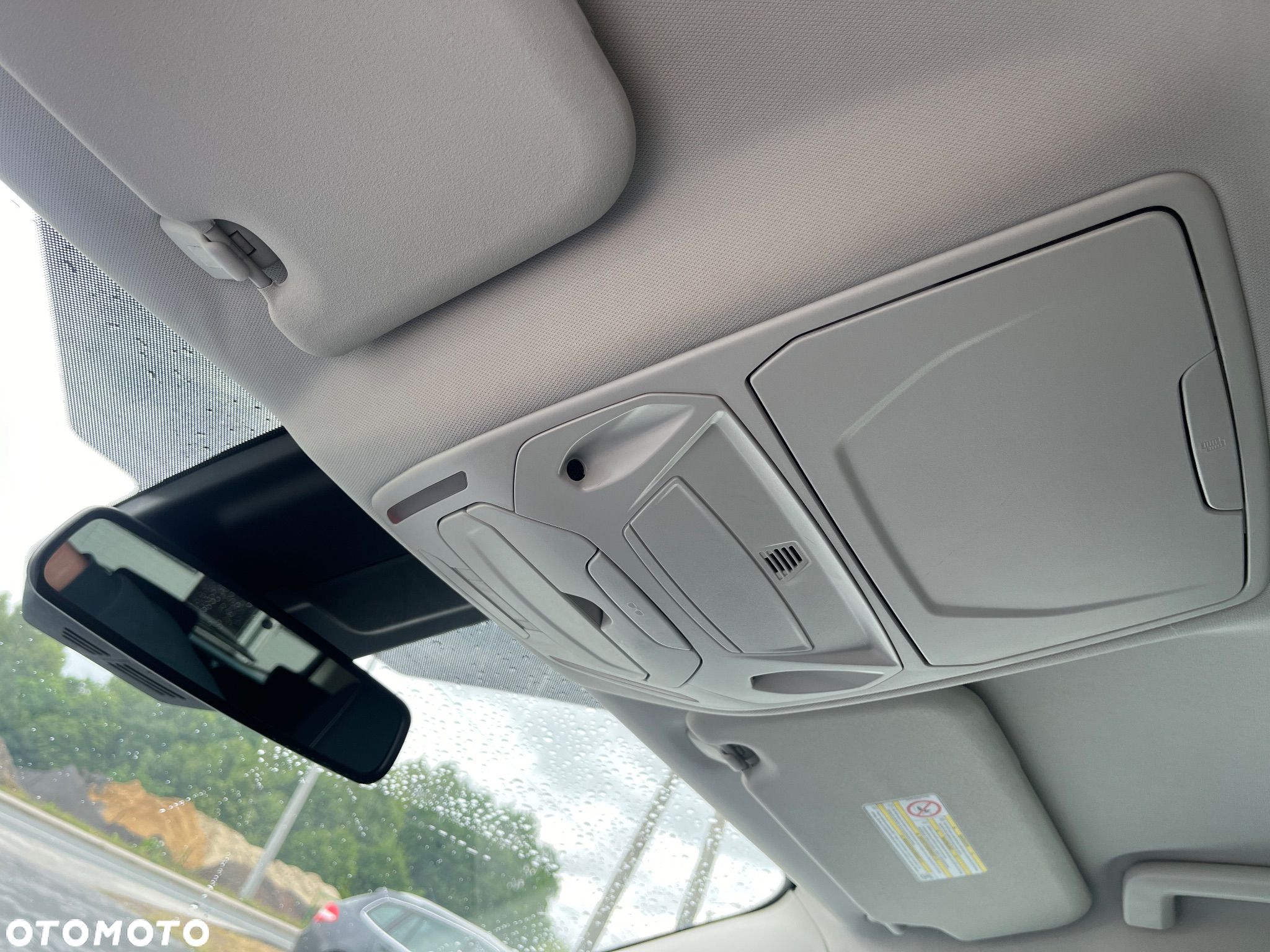 Ford C-MAX 1.0 EcoBoost Start-Stopp-System Titanium - 31