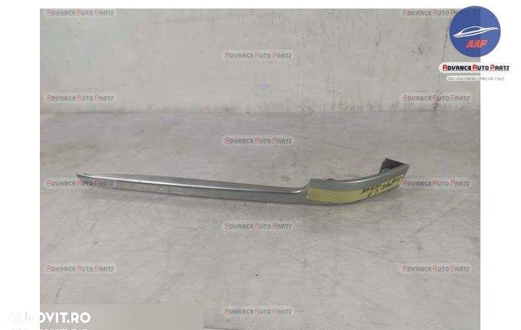 Ornament Bara Spate Stanga original Vogue Land Rover  Range Rover  4 [ - 1