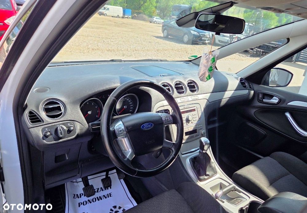 Ford S-Max - 6