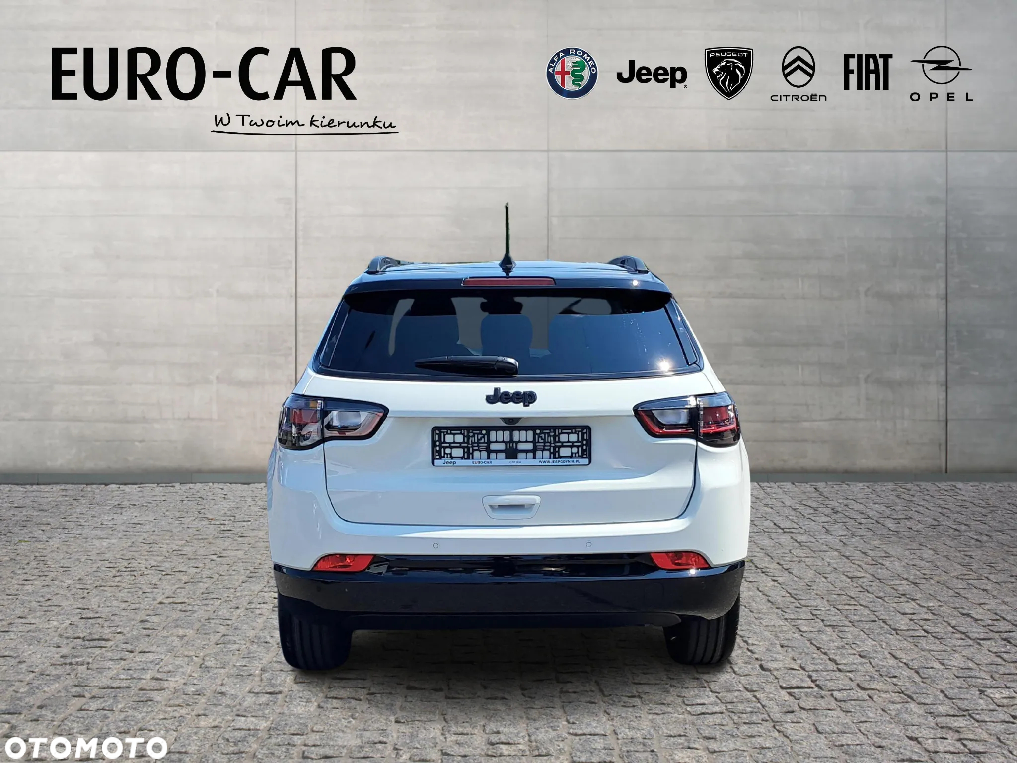 Jeep Compass 1.5 T4 mHEV Summit FWD S&S DCT - 4