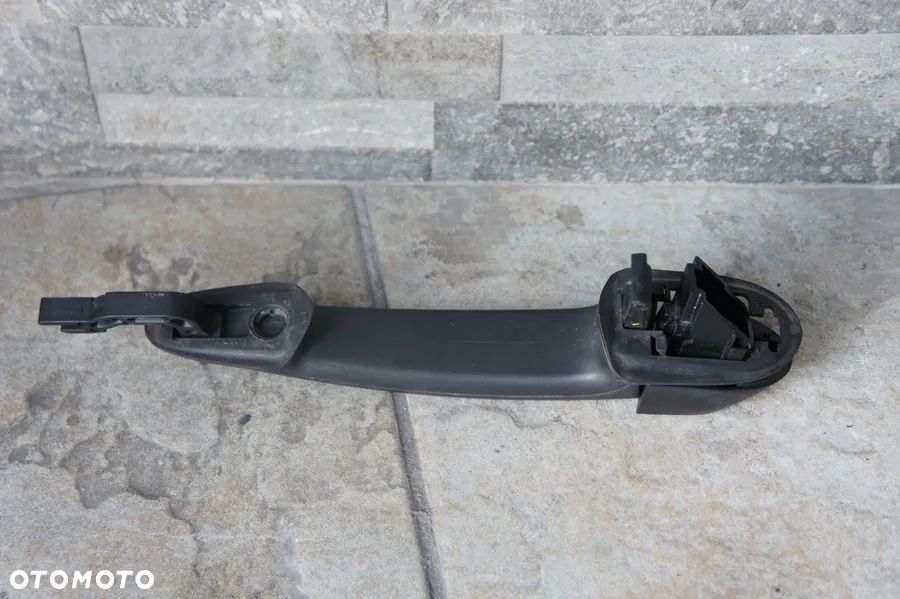 NR 171 Klamka przód prawy BMW 1 LIFT E81, E82, E87 7060652 - 2