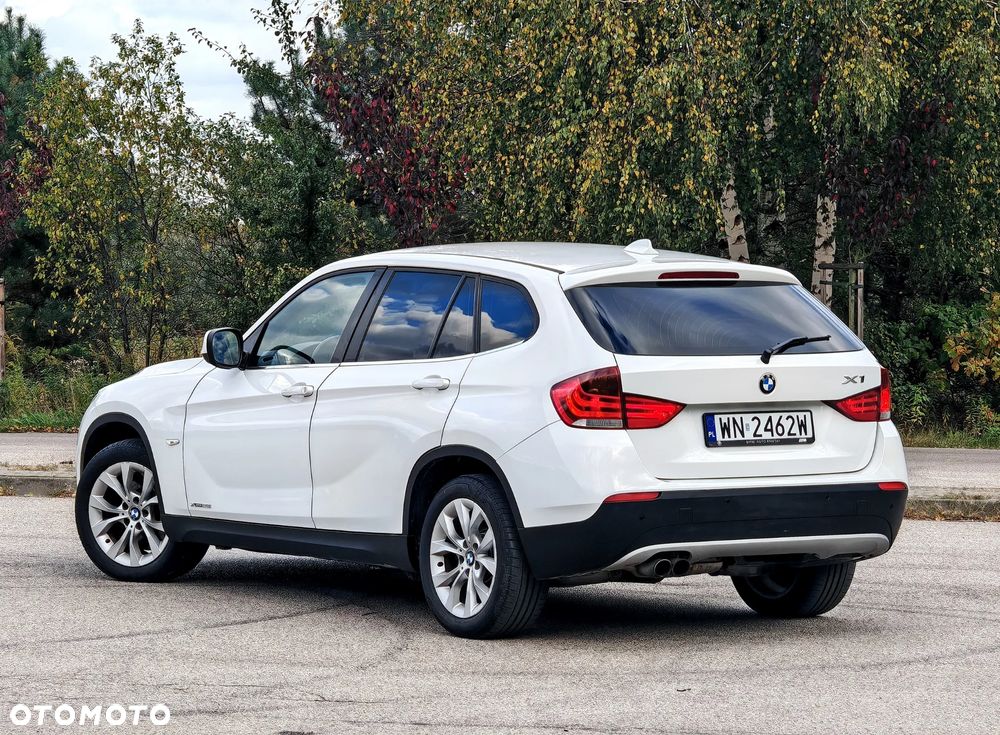 BMW X1 xDrive28i - 5