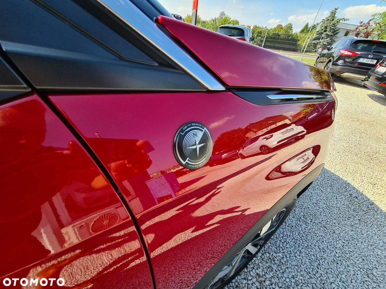 Peugeot 3008 1.5 BlueHDi Crossway S&S EAT8 - 11