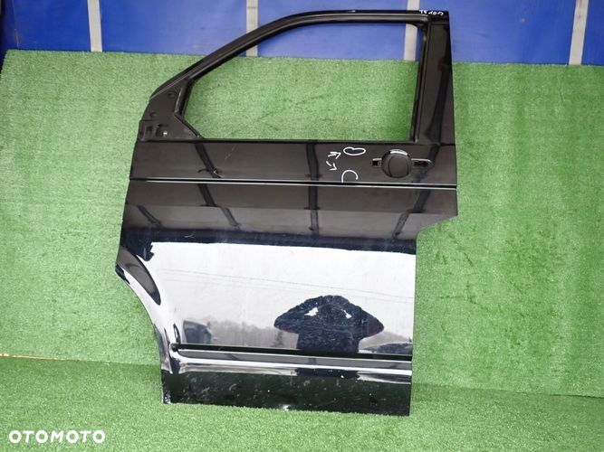 VW T5 T6 10- drzwi lewe przednie przód - 1