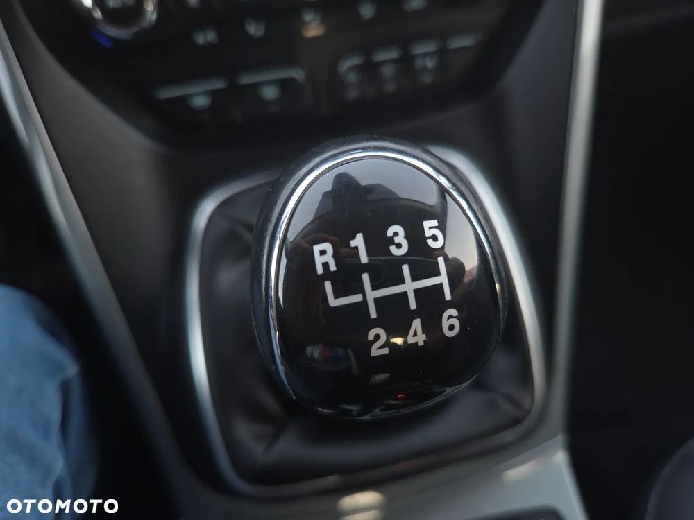 Ford C-MAX 1.0 EcoBoost Start-Stopp-System Business Edition - 26