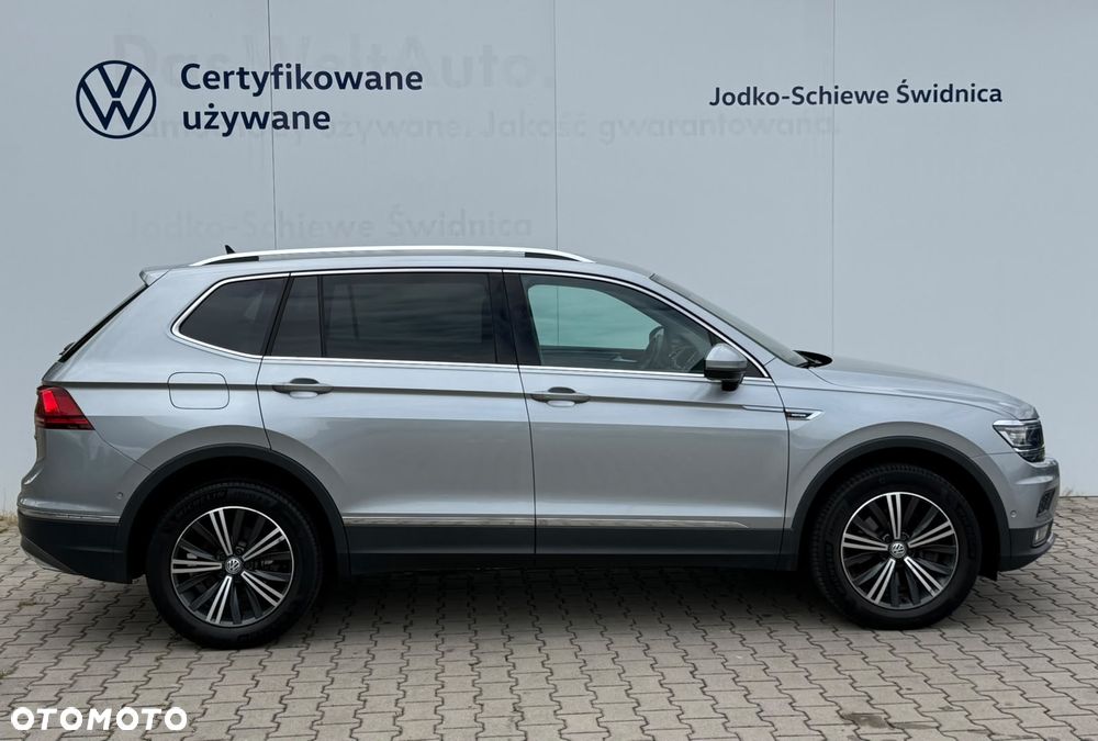 Volkswagen Tiguan 2.0 TDI SCR 4Mot Highline DSG - 6
