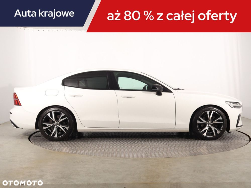 Volvo S60 - 8