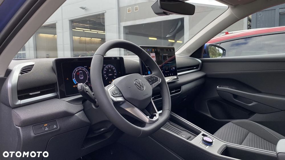 Volkswagen T-Roc 1.5 TSI Life DSG - 19