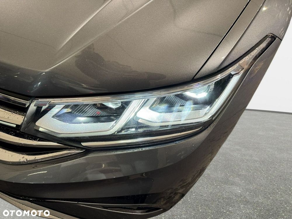 Volkswagen Tiguan Allspace 2023
