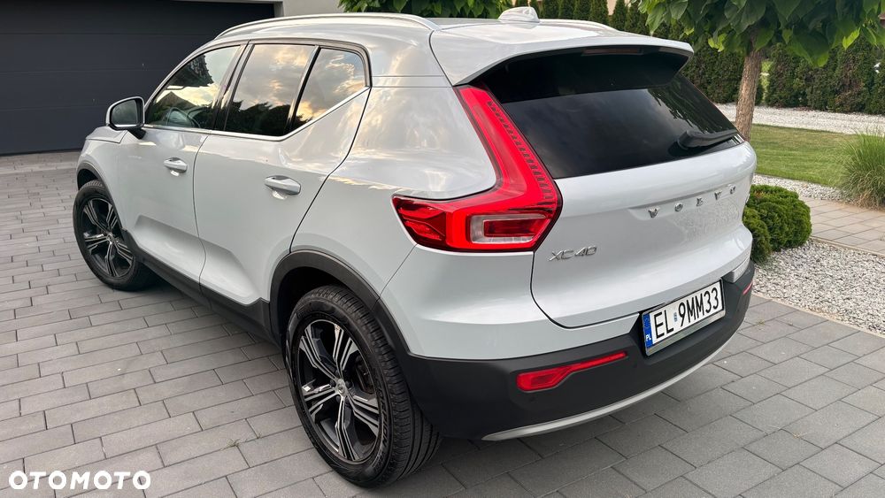Volvo XC 40 - 10