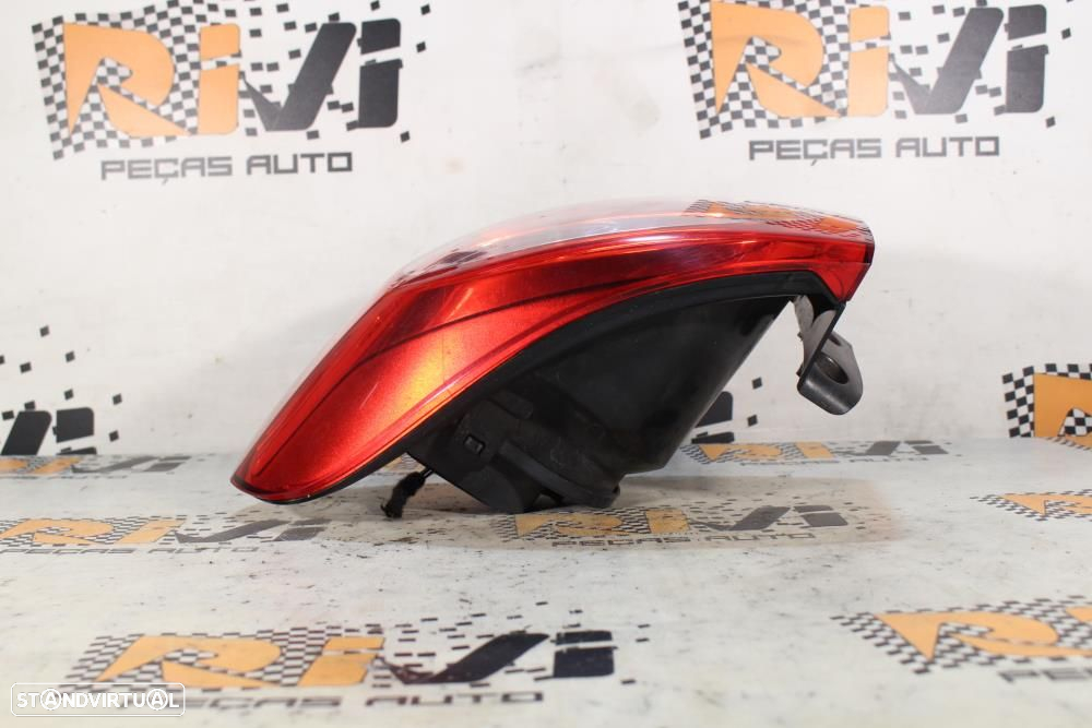 Farolim Direito Volkswagen Tiguan (5N_)  5N0945096h / Farolim Vw Tigua - 6