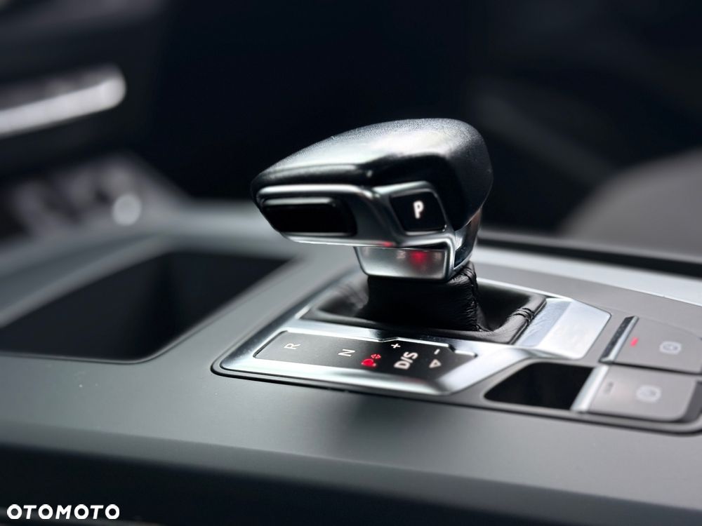 Audi Q5 35 TDI S tronic advanced - 8