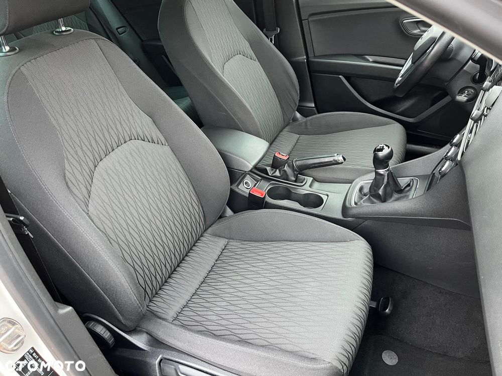 Seat Leon - 15