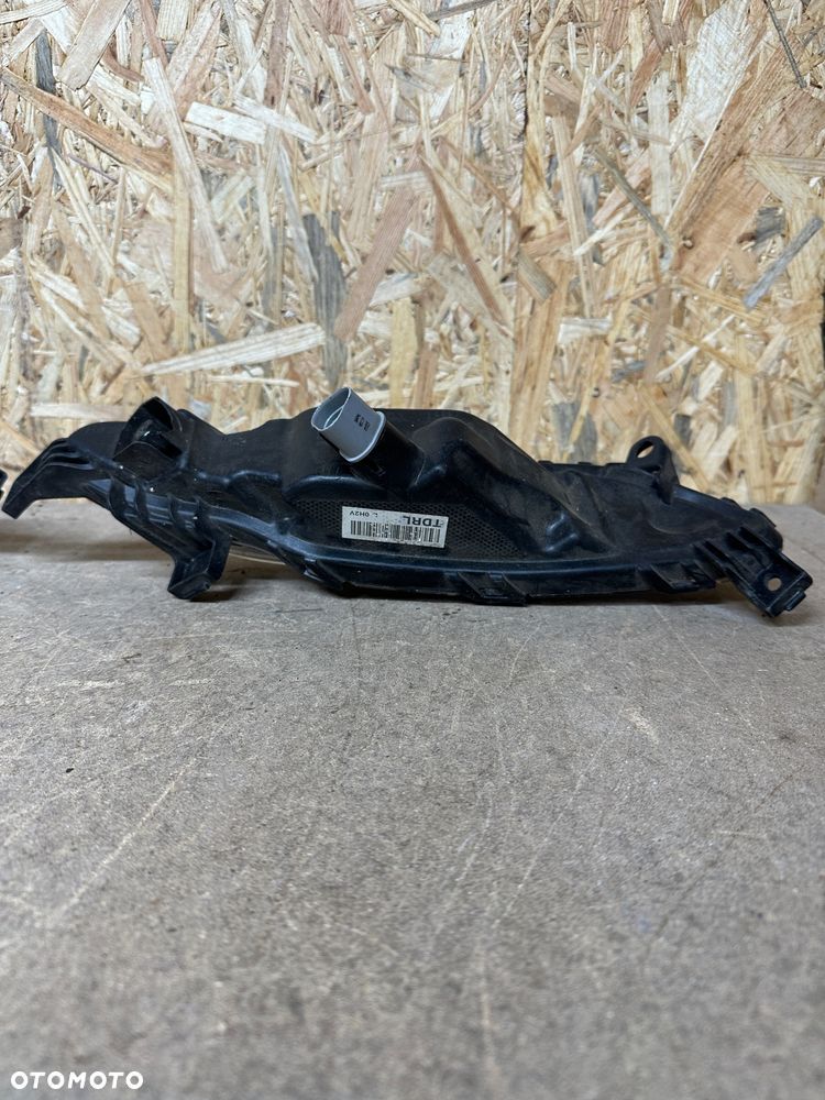 HYUNDAI TUCSON III HALOGEN DRL PRAWY LEWY 92207-D7000 92208-D7000 - 13