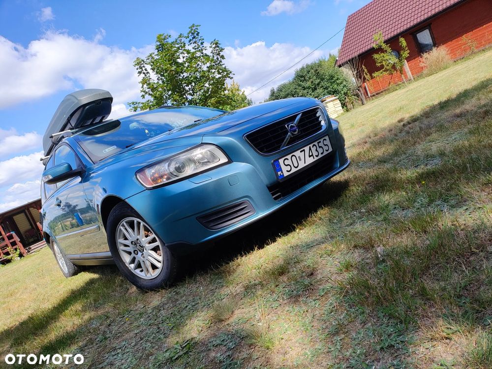 Volvo V50 1.8 Momentum - 13