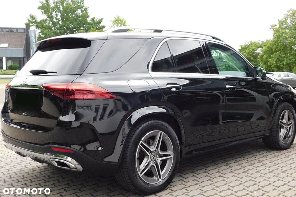 Mercedes-Benz GLE ver-300-d-4--matic - 7