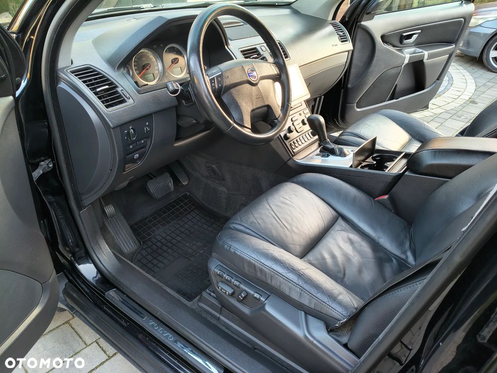 Volvo XC 90 - 8