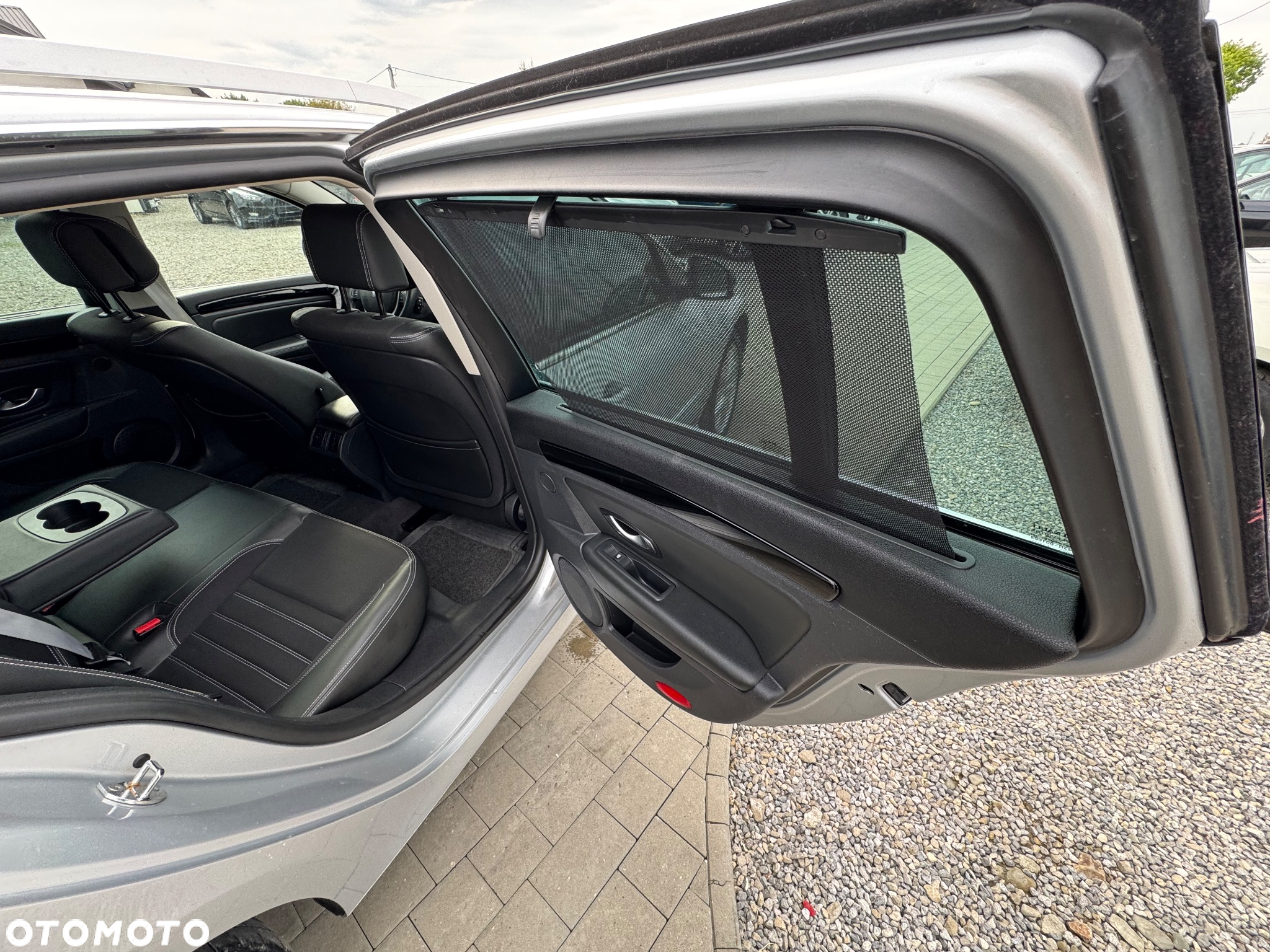 Renault Laguna Grandtour dCi 110 FAP Bose Edition - 25