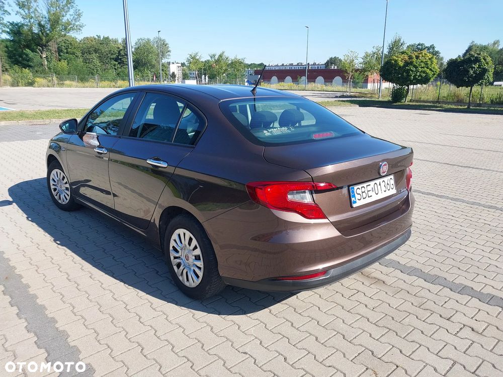 Fiat Tipo 1.4 16V - 4