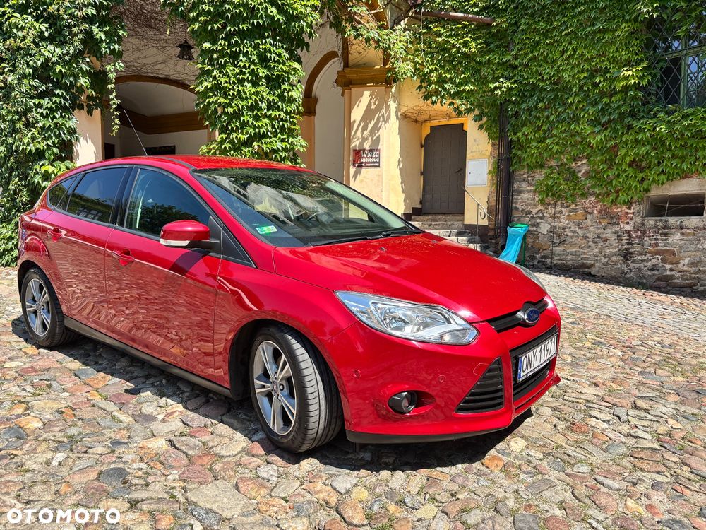 Ford Focus - 4