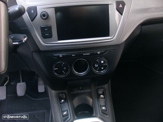 Citroën C-Elysée 1.2 PureTech Shine - 17