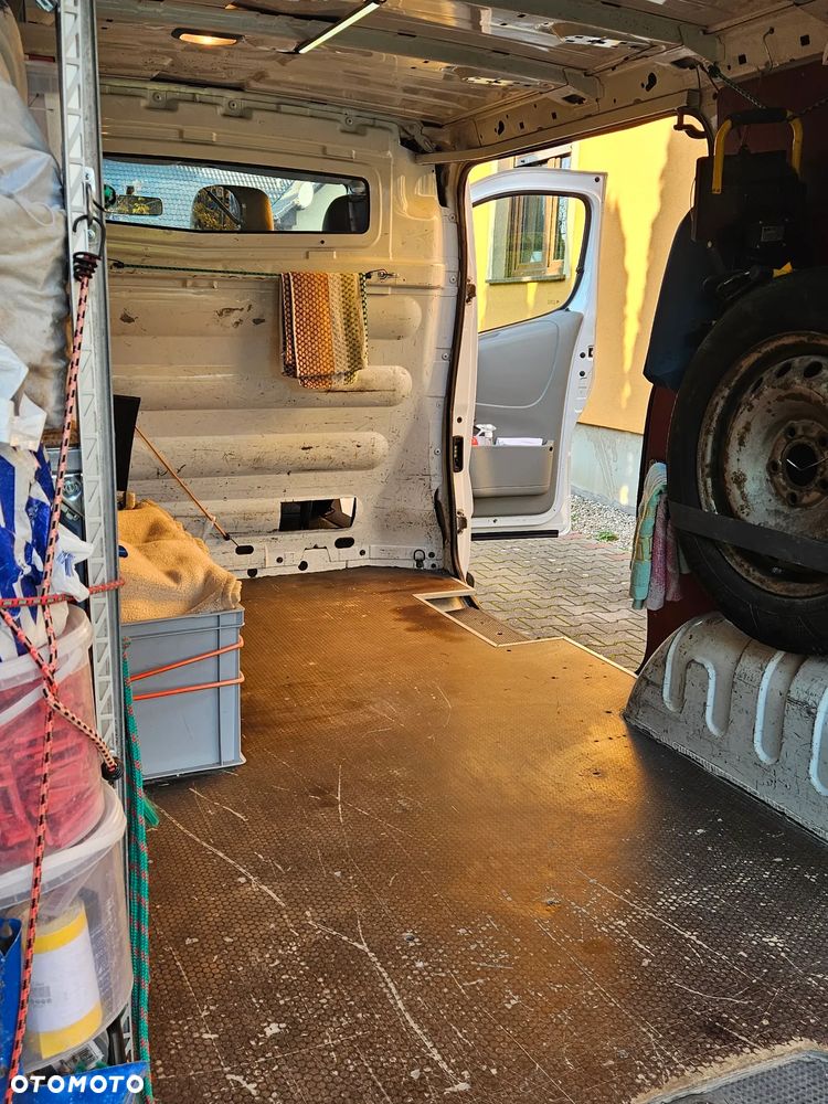 Opel VIVARO - 7