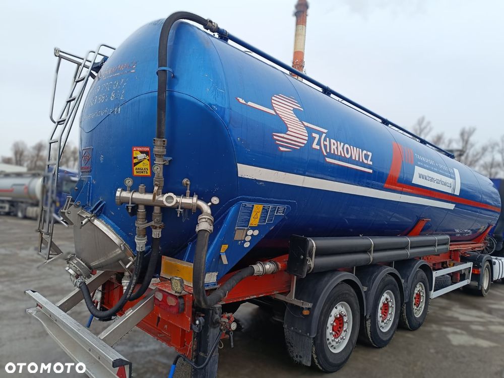 Feldbinder KIP 60.3 - 6