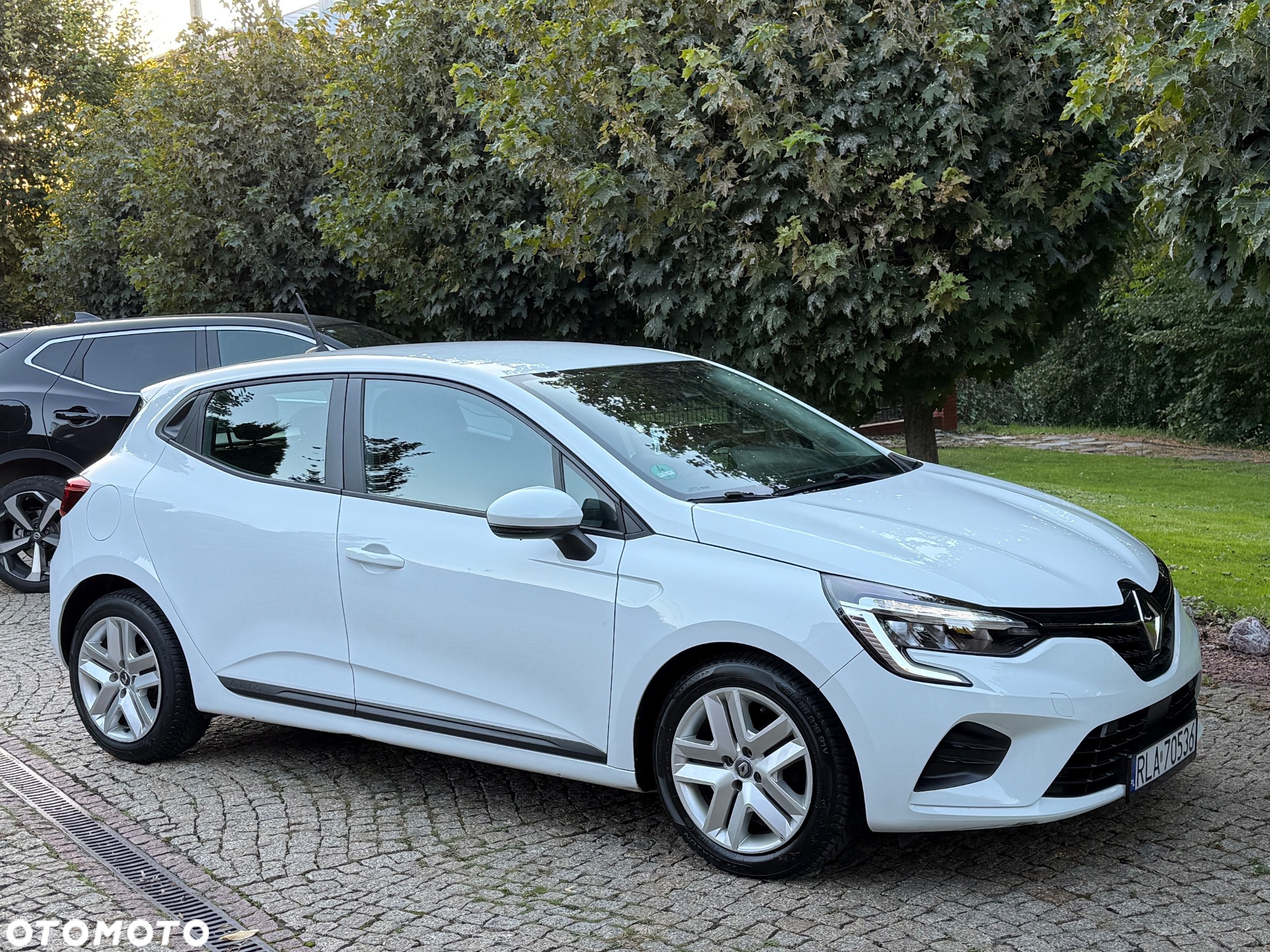 Renault Clio 1.0 TCe Intens - 9