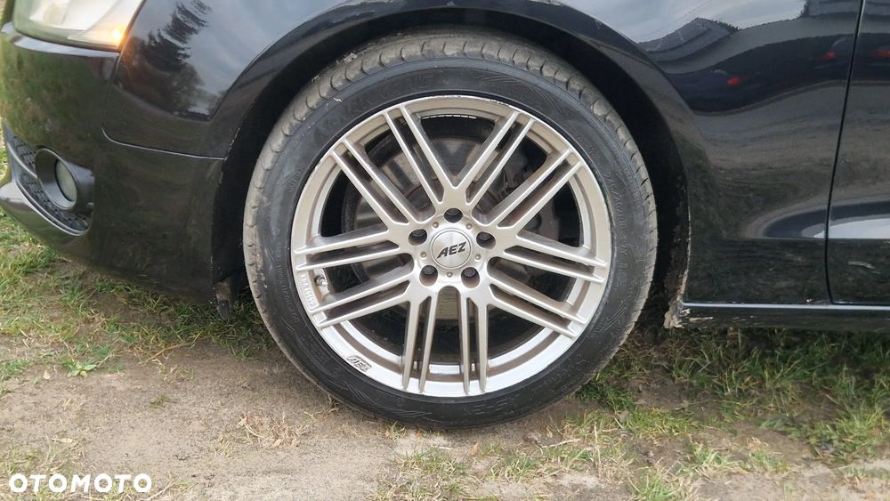 Audi A5 Coupé 1.8 TFSI multitronic - 33