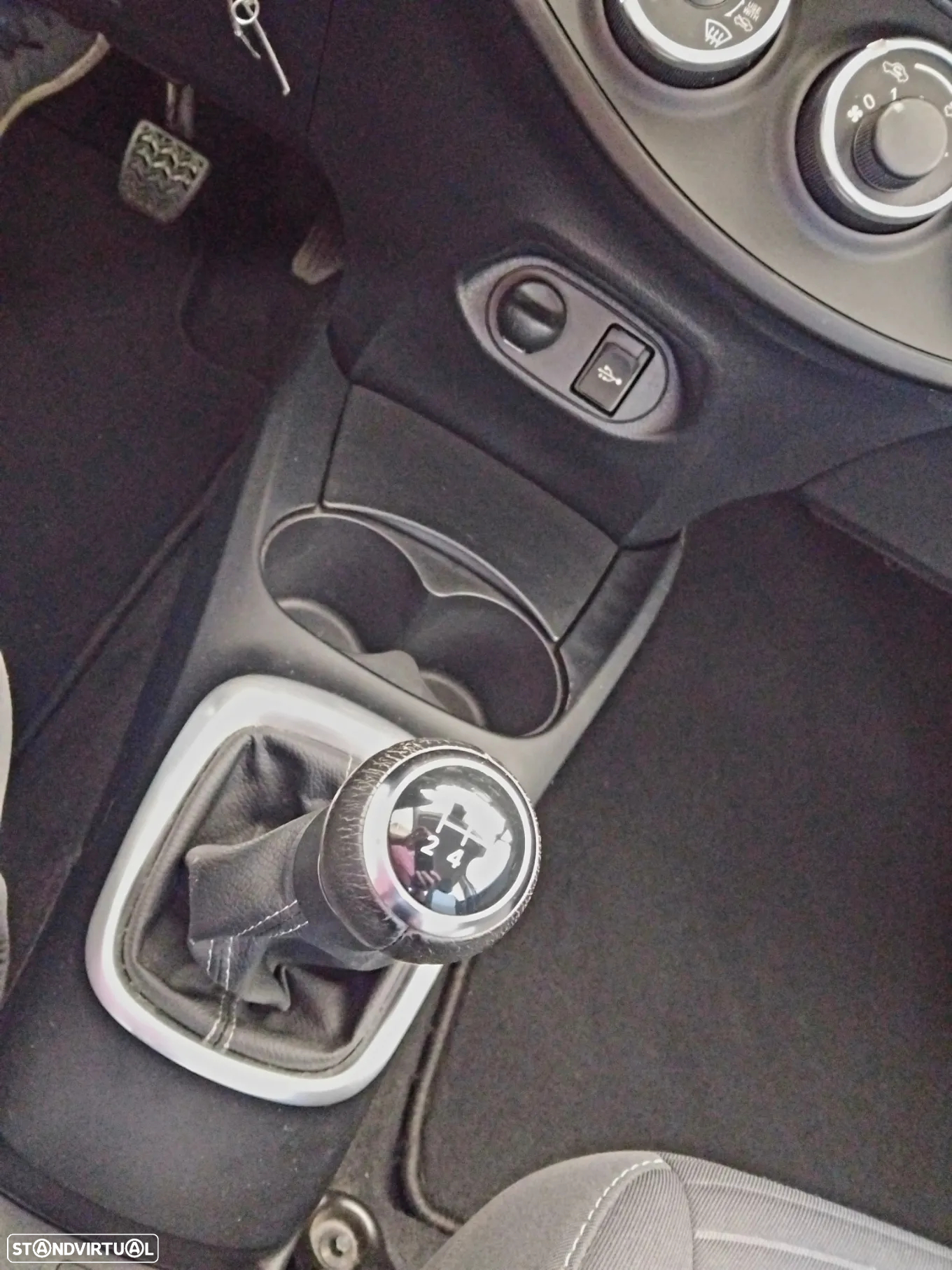 Toyota Yaris 1.0 VVT-i Comfort - 15