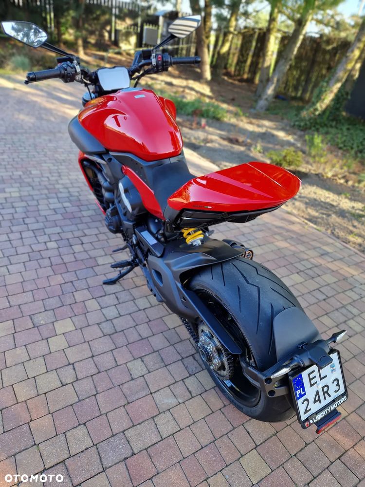 Ducati Diavel - 6