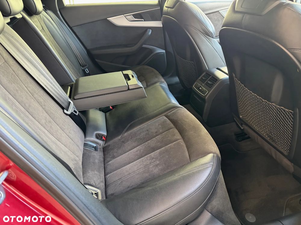 Audi A4 Allroad - 19