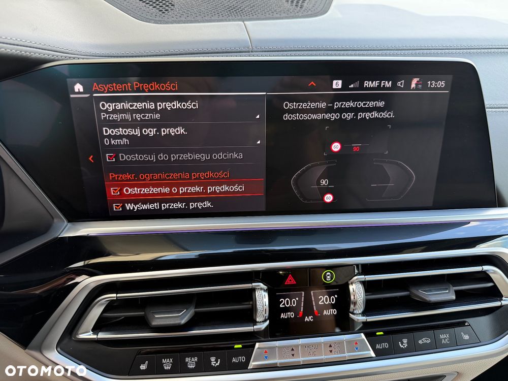 BMW X5 xDrive30d sport - 30