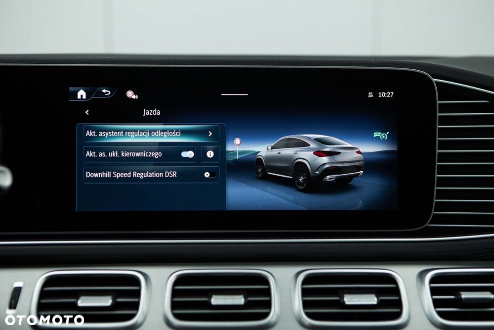 Mercedes-Benz GLE 300 d mHEV 4-Matic AMG Line - 37