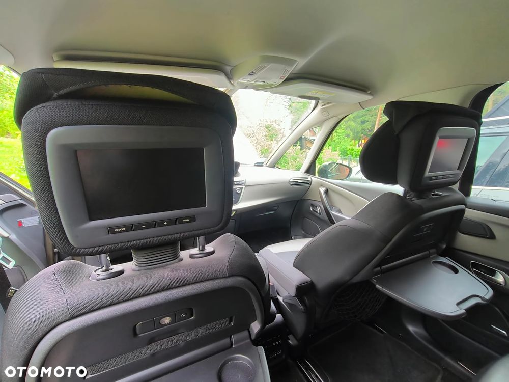 Citroën C4 Grand Picasso BlueHDi 150 Exclusive - 10