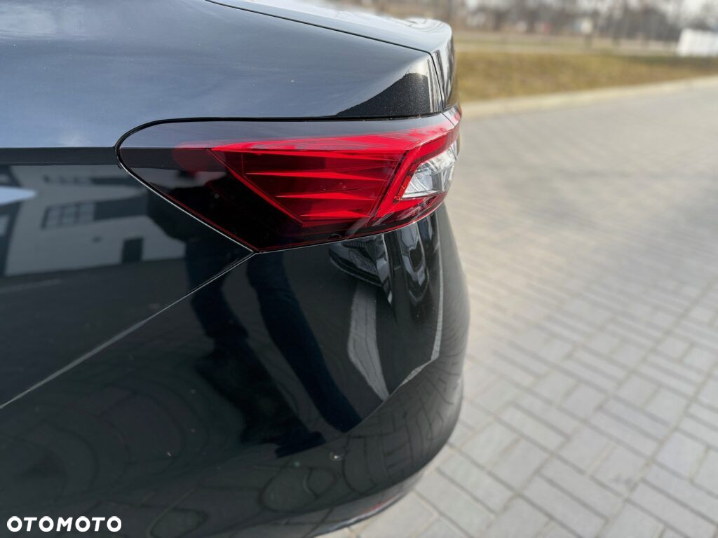 Skoda Superb 1.5 TSI Ambition DSG - 7