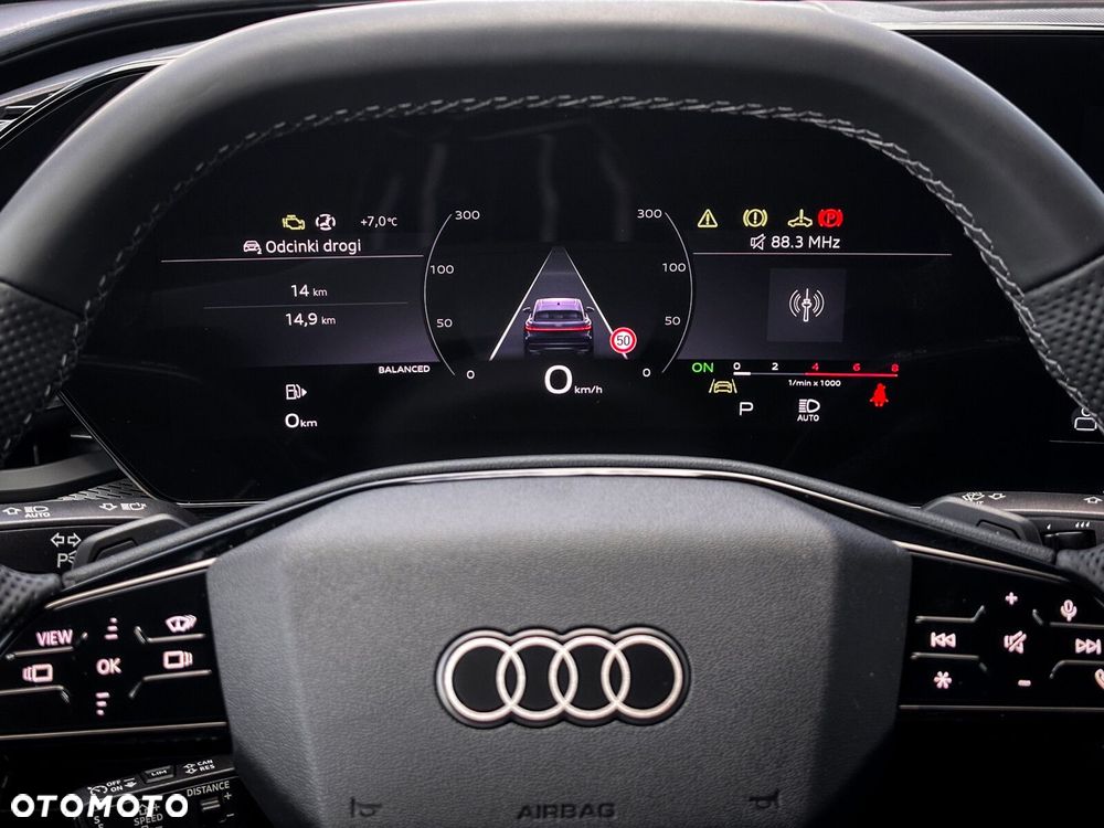 Audi Q5 Sportback - 24