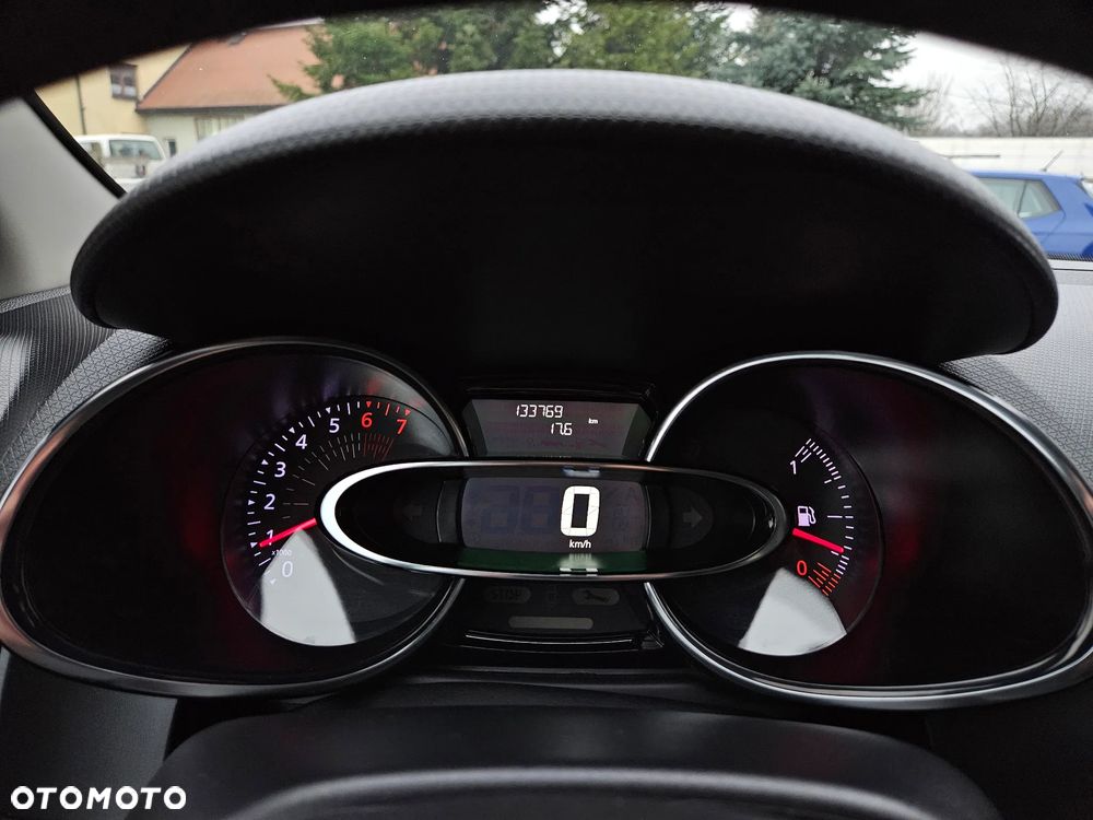 Renault Clio 0.9 Energy TCe Alize - 21