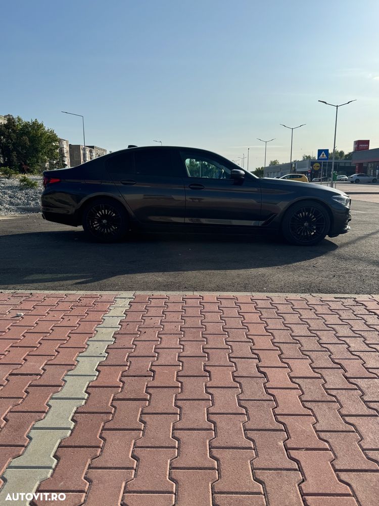 BMW Seria 5 - 6