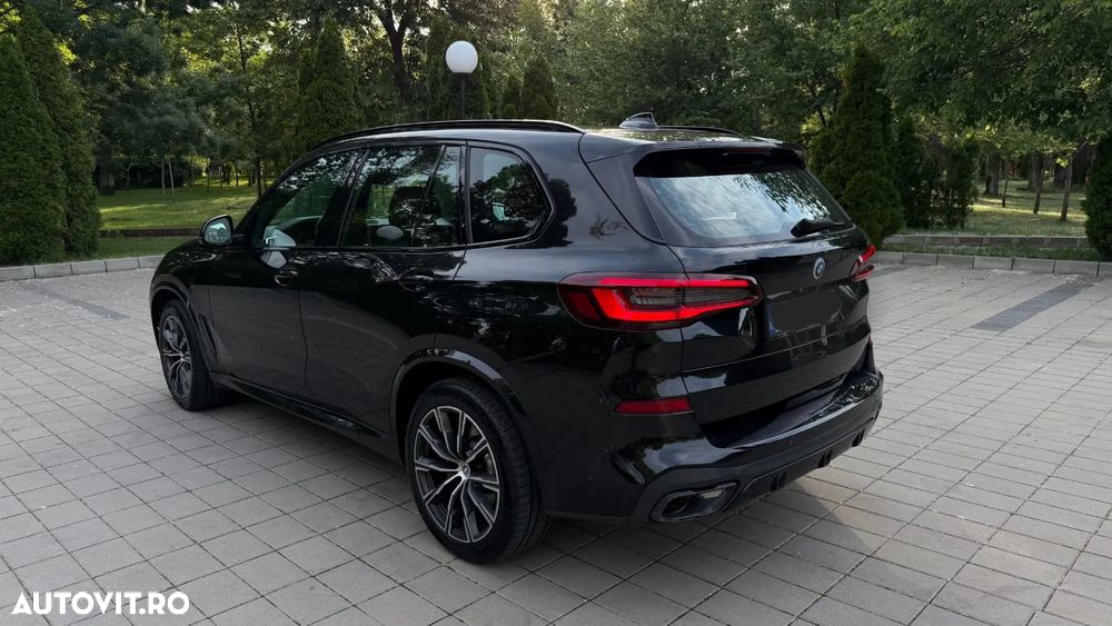 BMW X5 - 3