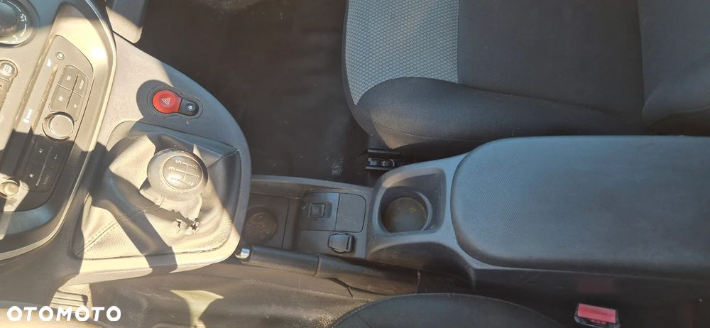 Renault KANGOO EXPRESS - 32