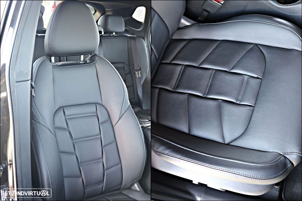 Nissan Qashqai 1.7 dCi Tekna+ 4x4-i - 28