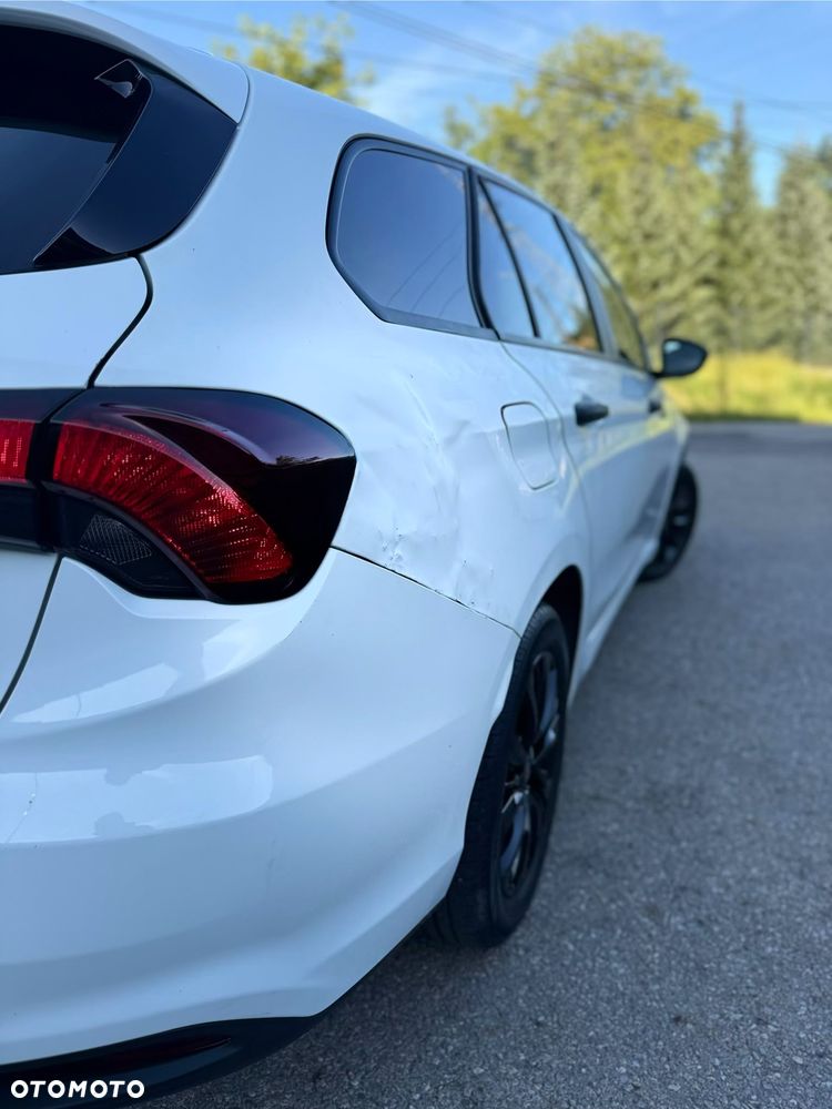 Fiat Tipo 1.4 16V More - 11