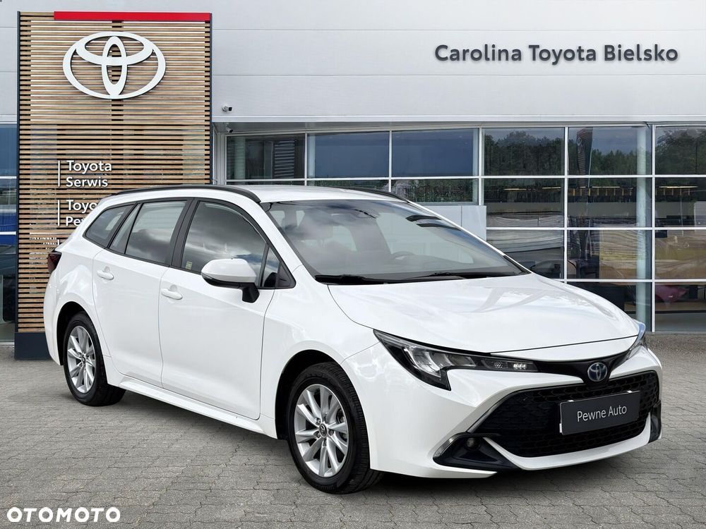 Toyota Corolla 1.8 Hybrid Comfort - 27